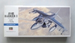Thumbnail HASEGAWA D19 AV-8B HARRIER II